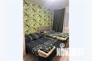 2-к квартира, посуточно, 68м2, 18/18 этаж