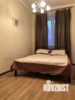 2-к квартира, посуточно, 65м2, 2/5 этаж