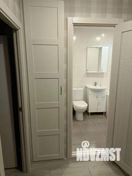 1-к квартира, на длительный срок, 34м2, 3/10 этаж