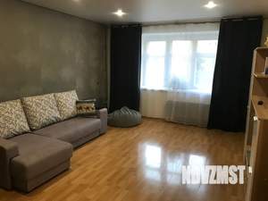 2-к квартира, посуточно, 85м2, 2/10 этаж
