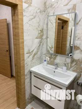 1-к квартира, посуточно, 35м2, 7/9 этаж