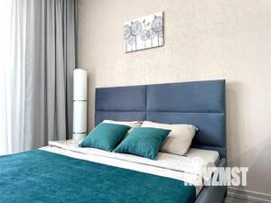 1-к квартира, посуточно, 29м2, 1/1 этаж