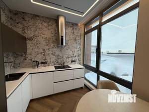 3-к квартира, на длительный срок, 95м2, 22/24 этаж