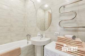 2-к квартира, посуточно, 60м2, 1/1 этаж