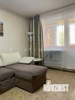 1-к квартира, на длительный срок, 33м2, 5/5 этаж