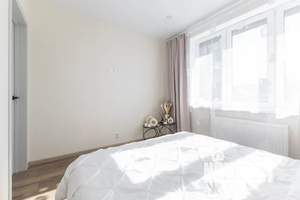 2-к квартира, посуточно, 57м2, 25/25 этаж