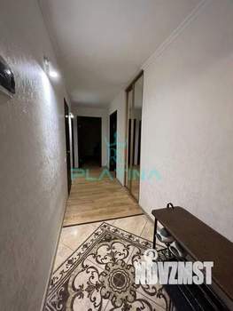 2-к квартира, на длительный срок, 56м2, 5/9 этаж