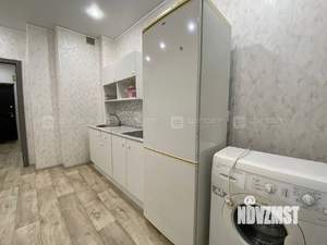 1-к квартира, на длительный срок, 36м2, 11/19 этаж