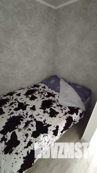 Студия квартира, посуточно, 34м2, 1/9 этаж