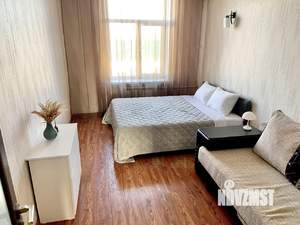 3-к квартира, посуточно, 80м2, 5/5 этаж