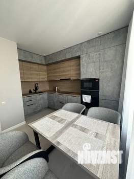 2-к квартира, на длительный срок, 46м2, 23/26 этаж