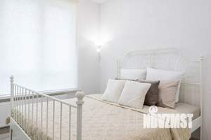 2-к квартира, посуточно, 53м2, 1/10 этаж