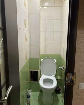 1-к квартира, на длительный срок, 32м2, 5/10 этаж