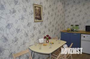 2-к квартира, посуточно, 50м2, 15/17 этаж