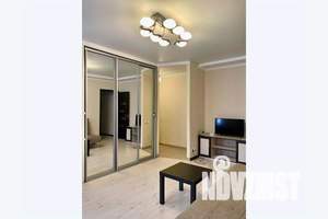 3-к квартира, посуточно, 43м2, 2/5 этаж