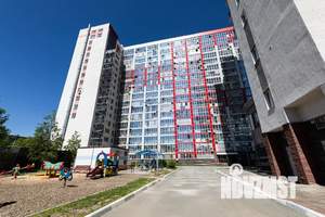 1-к квартира, посуточно, 40м2, 13/16 этаж