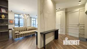 2-к квартира, на длительный срок, 82м2, 4/8 этаж