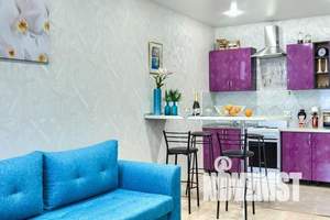 2-к квартира, посуточно, 45м2, 14/20 этаж