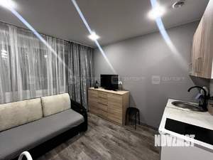 1-к квартира, на длительный срок, 17м2, 4/5 этаж