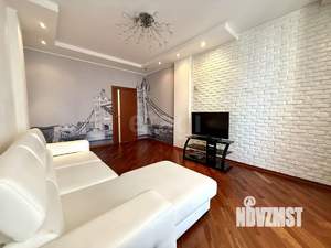 1-к квартира, на длительный срок, 50м2, 4/6 этаж