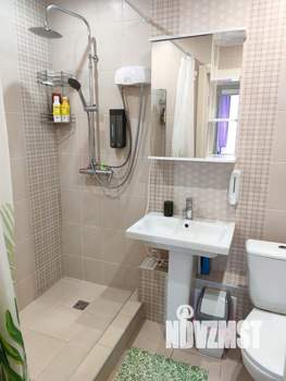 2-к квартира, посуточно, 60м2, 1/1 этаж