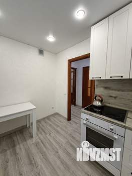 1-к квартира, на длительный срок, 39м2, 1/12 этаж