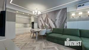 3-к квартира, на длительный срок, 65м2, 11/20 этаж