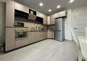 2-к квартира, на длительный срок, 60м2, 5/20 этаж