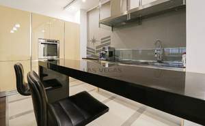 2-к квартира, на длительный срок, 100м2, 28/37 этаж