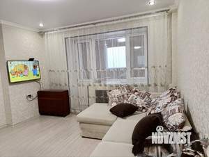 1-к квартира, на длительный срок, 38м2, 3/9 этаж