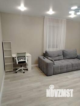 2-к квартира, на длительный срок, 60м2, 17/25 этаж