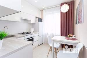 1-к квартира, на длительный срок, 48м2, 10/16 этаж