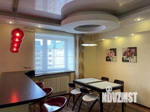 2-к квартира, посуточно, 90м2, 1/1 этаж
