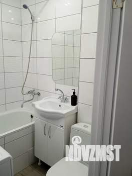 1-к квартира, посуточно, 31м2, 3/5 этаж