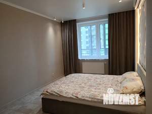 1-к квартира, посуточно, 40м2, 6/19 этаж