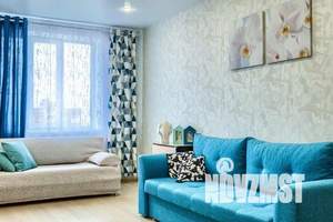 2-к квартира, посуточно, 45м2, 14/20 этаж