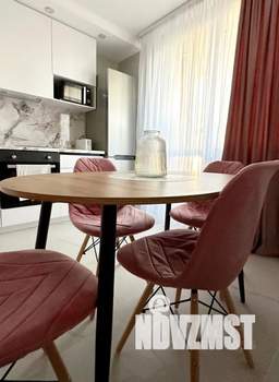 2-к квартира, посуточно, 53м2, 1/19 этаж
