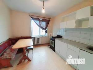 2-к квартира, на длительный срок, 55м2, 2/9 этаж