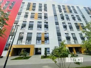 1-к квартира, на длительный срок, 36м2, 5/11 этаж