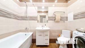 1-к квартира, посуточно, 37м2, 1/1 этаж