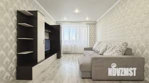 1-к квартира, на длительный срок, 35м2, 7/10 этаж