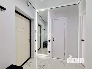 1-к квартира, на длительный срок, 36м2, 18/22 этаж