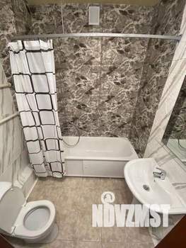 1-к квартира, посуточно, 39м2, 1/1 этаж