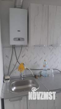 1-к квартира, на длительный срок, 34м2, 3/5 этаж