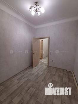 3-к квартира, на длительный срок, 53м2, 1/2 этаж