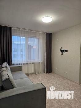 2-к квартира, на длительный срок, 57м2, 6/11 этаж