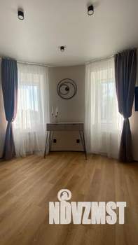 Студия квартира, посуточно, 36м2, 4/4 этаж