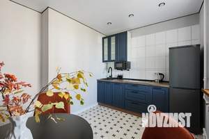 2-к квартира, посуточно, 58м2, 10/15 этаж