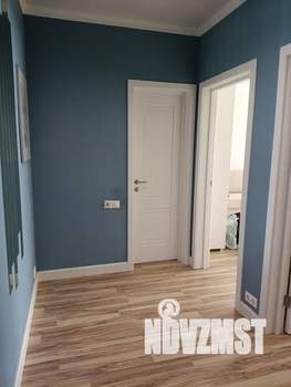 1-к квартира, посуточно, 46м2, 7/10 этаж