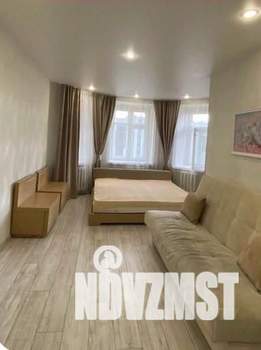 1-к квартира, на длительный срок, 40м2, 7/10 этаж